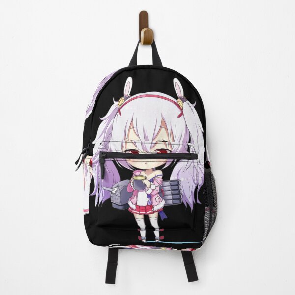 Item preview, Azur Lane - laffey designed and sold by Thumbo-ArtBumbo.
