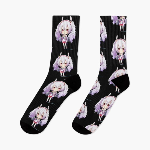 Item preview, Azur Lane - laffey designed and sold by Thumbo-ArtBumbo.