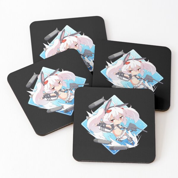 Item preview, Azur Lane - laffey designed and sold by Thumbo-ArtBumbo.