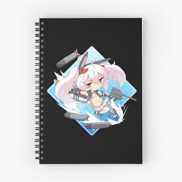 Item preview, Azur Lane - laffey designed and sold by Thumbo-ArtBumbo.