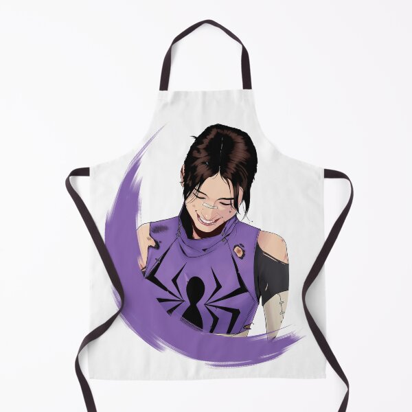 Item preview, Spider-Sana solo 2 designed and sold by baekun-art.