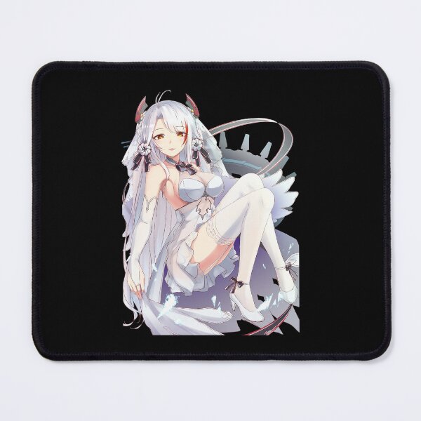 Item preview, Azur Lane - Prinz Eugen designed and sold by Thumbo-ArtBumbo.