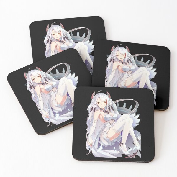 Item preview, Azur Lane - Prinz Eugen designed and sold by Thumbo-ArtBumbo.