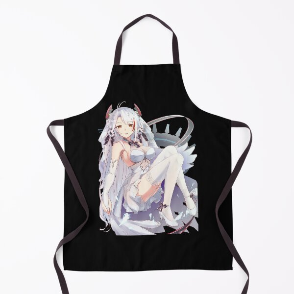 Item preview, Azur Lane - Prinz Eugen designed and sold by Thumbo-ArtBumbo.