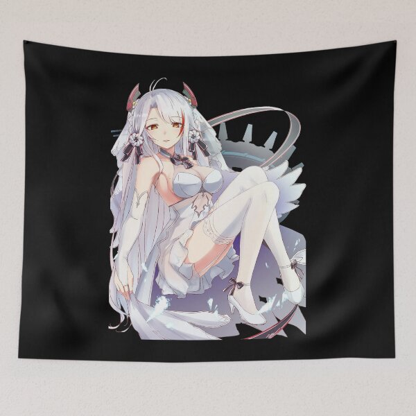 Item preview, Azur Lane - Prinz Eugen designed and sold by Thumbo-ArtBumbo.
