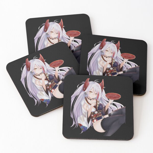 Item preview, Azur Lane - Prinz Eugen designed and sold by Thumbo-ArtBumbo.