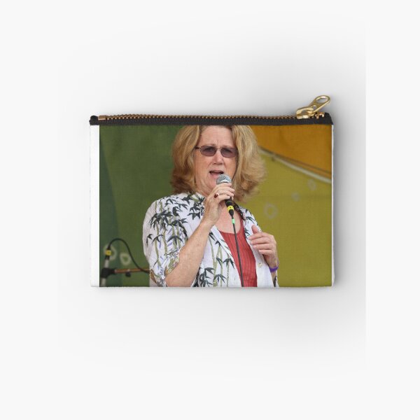 Item preview, Holly Near - Photograph designed and sold by ConcertImages.