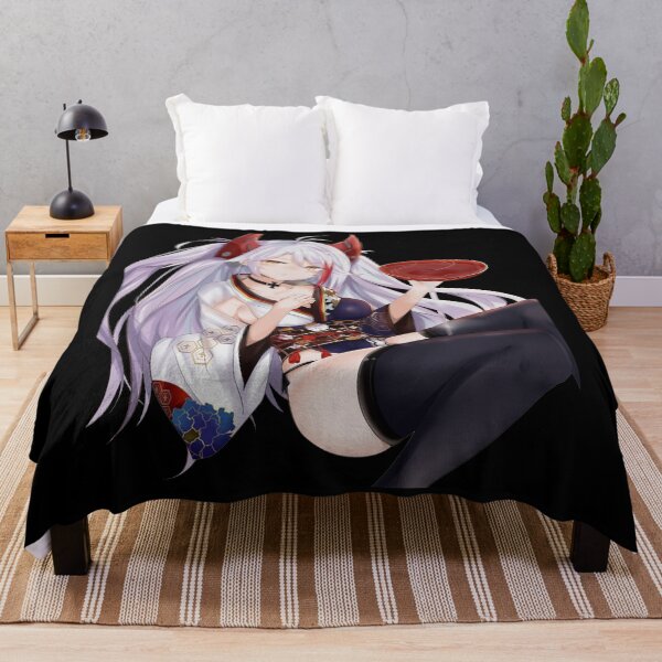 Item preview, Azur Lane - Prinz Eugen designed and sold by Thumbo-ArtBumbo.