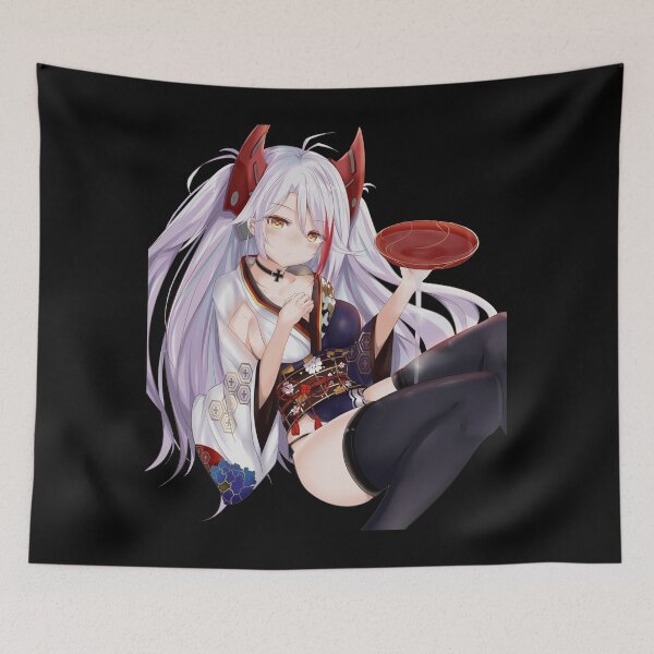 Item preview, Azur Lane - Prinz Eugen designed and sold by Thumbo-ArtBumbo.