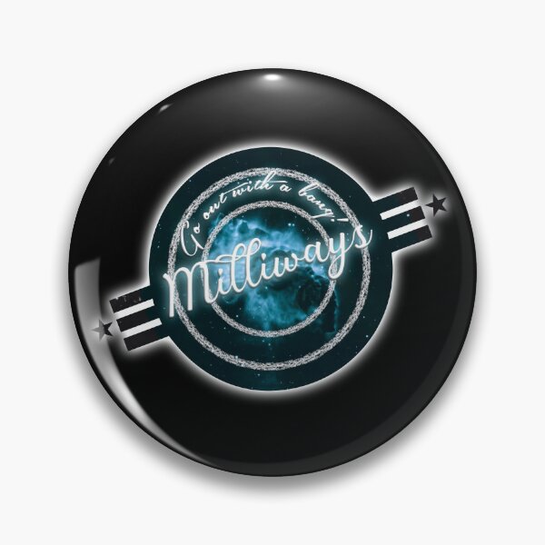 Item preview, Milliways designed and sold by DesertG.