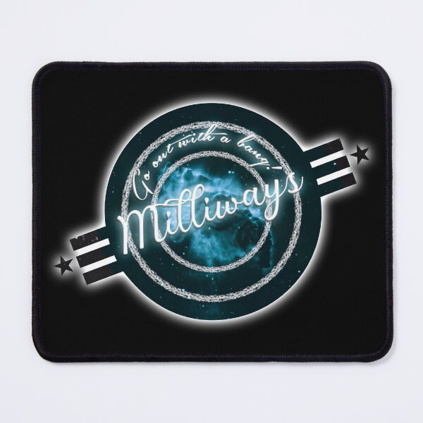 Item preview, Milliways designed and sold by DesertG.