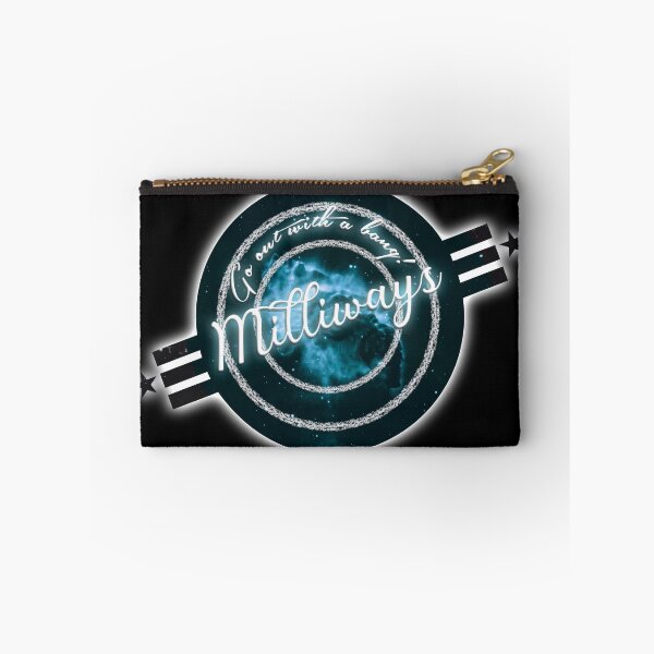 Item preview, Milliways designed and sold by DesertG.