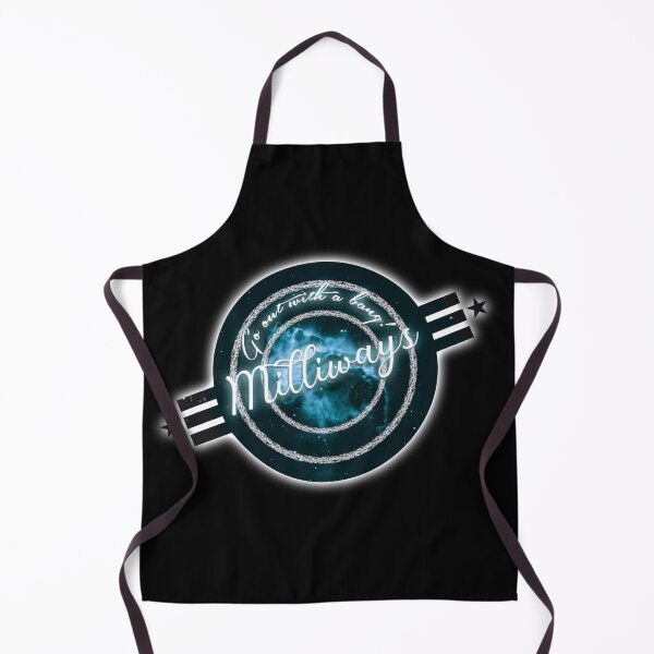 Item preview, Milliways designed and sold by DesertG.