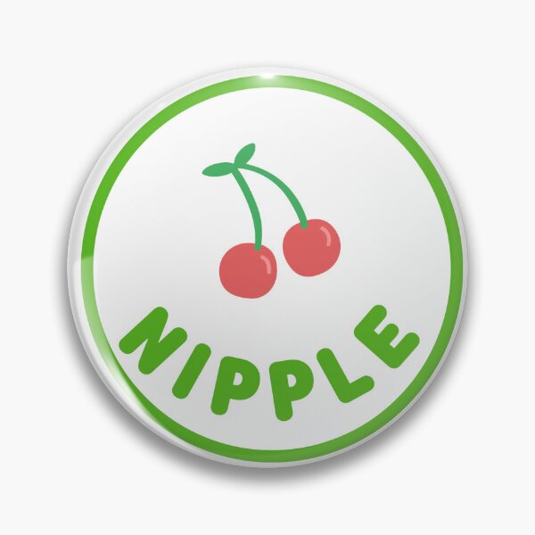 Item preview, Words that make you Cringe: Nipple designed and sold by goodvibes54.