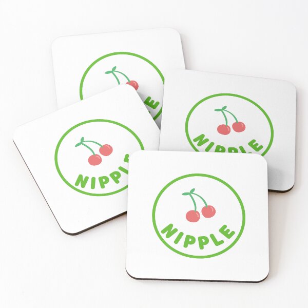 Item preview, Words that make you Cringe: Nipple designed and sold by goodvibes54.