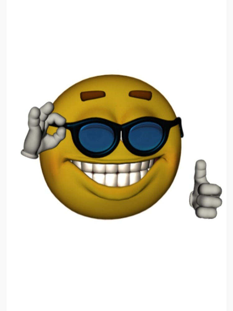 emoji meme thumbs up