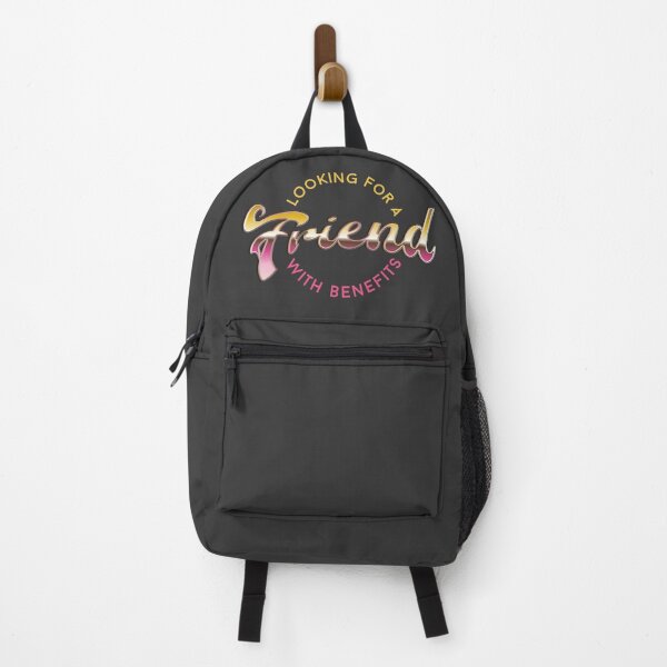 Item preview, Looking for a friend with benefits designed and sold by gayishdesign.