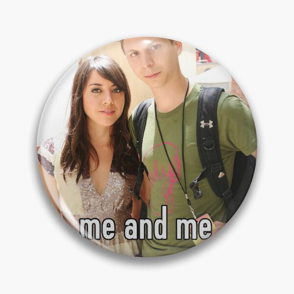 Item preview, Michael cera and Aubrey plaza designed and sold by lilyyysdesigns.