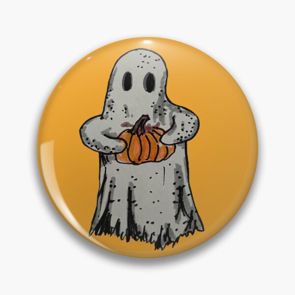 Item preview, Ghost Friend designed and sold by lily-770522.