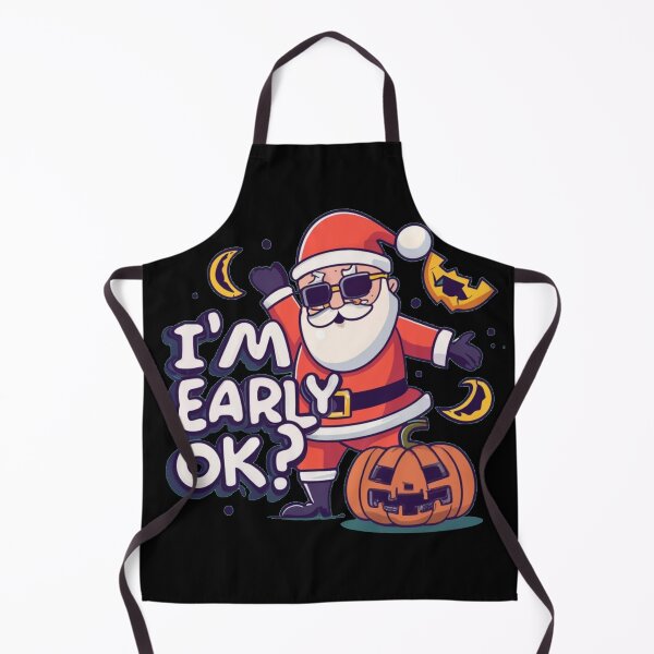 Item preview, I'm early ok designed and sold by TrendyPalette.