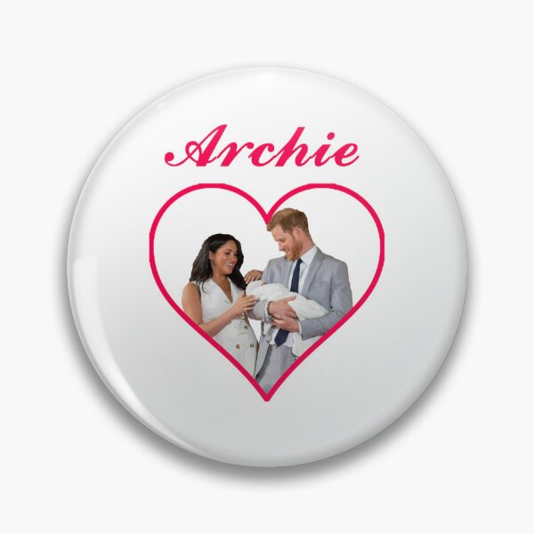 Item preview, Royal Baby Archie designed and sold by AleighaSkinne.