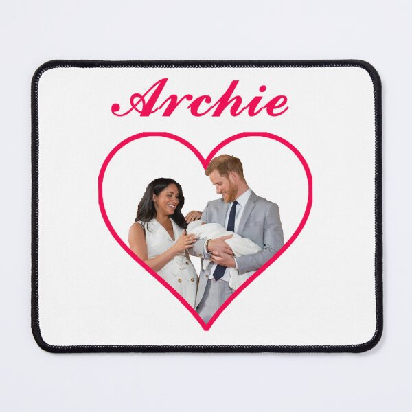 Item preview, Royal Baby Archie designed and sold by AleighaSkinne.