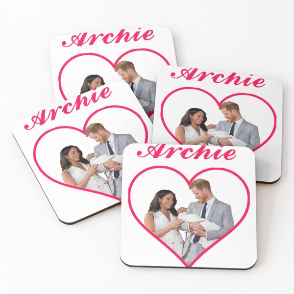 Item preview, Royal Baby Archie designed and sold by AleighaSkinne.