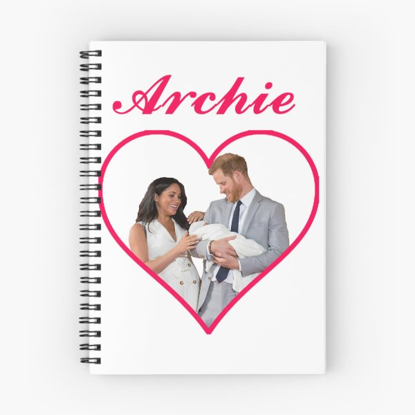 Item preview, Royal Baby Archie designed and sold by AleighaSkinne.