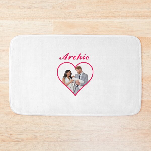 Item preview, Royal Baby Archie designed and sold by AleighaSkinne.
