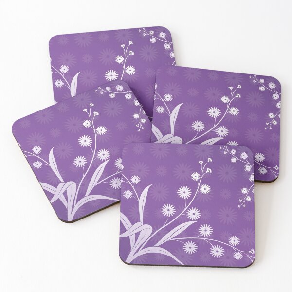 Item preview, IndianRocks Collection's Creative Floral Patterns designed and sold by Indianrocks.