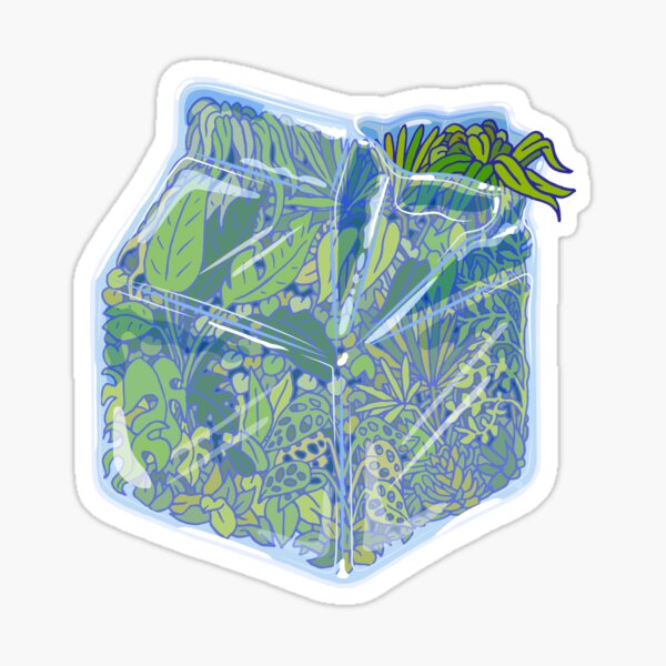 Item preview, Plant Milk designed and sold by Laura OConnor.