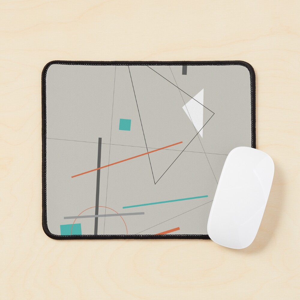 Item preview, Mouse Pad designed and sold by process22.