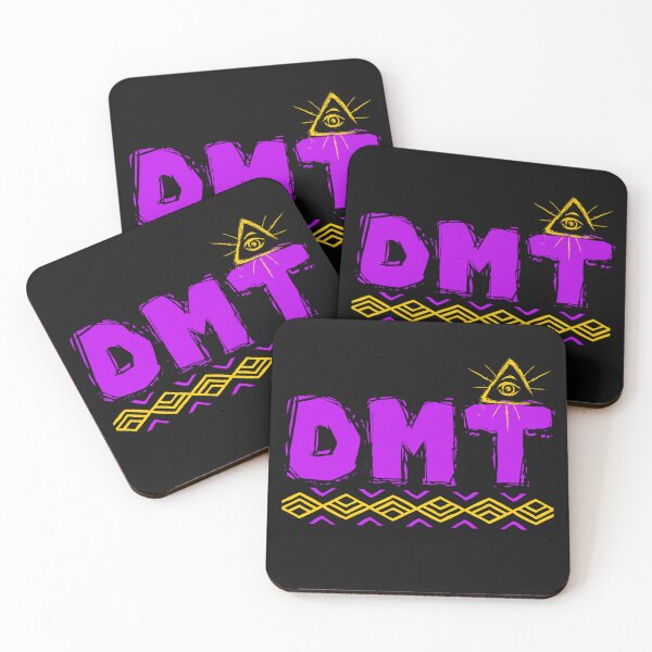 Item preview, DMT spiritually designed and sold by VDDDesign.