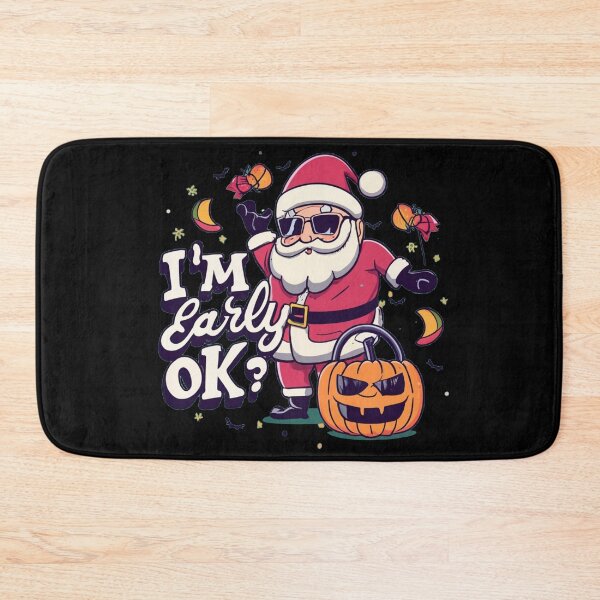 Item preview, I'm early ok designed and sold by TrendyPalette.