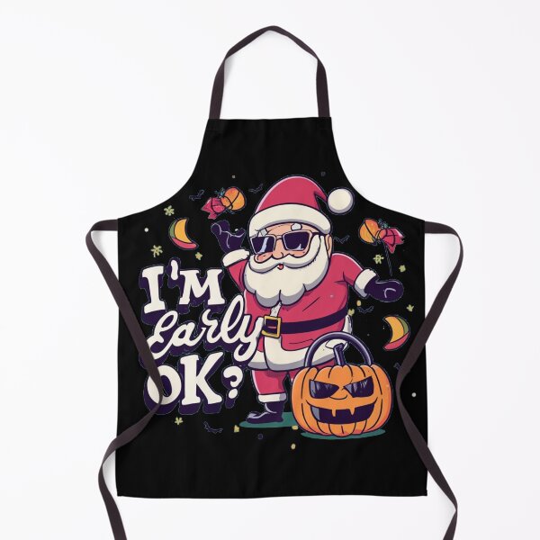 Item preview, I'm early ok designed and sold by TrendyPalette.