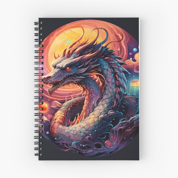 Item preview, Space dragon designed and sold by Viesii.