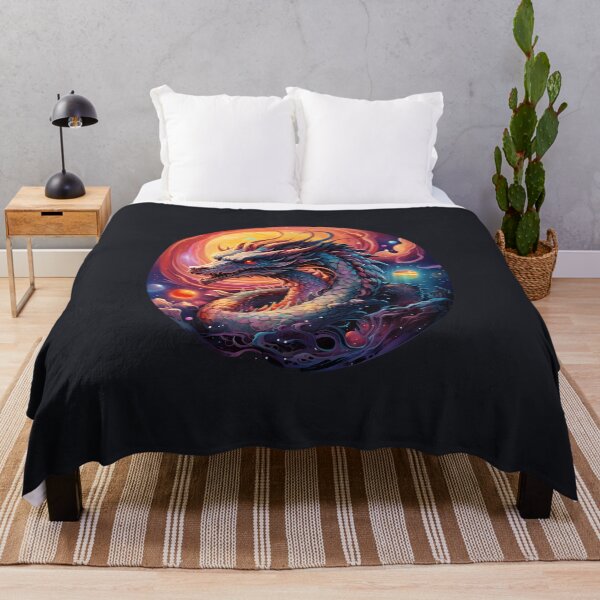 Item preview, Space dragon designed and sold by Viesii.