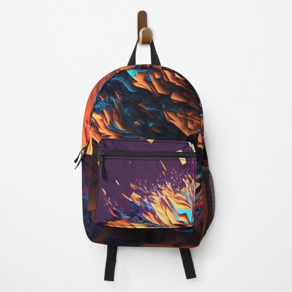 Item preview, Shards of Color designed and sold by GammarayPrints.