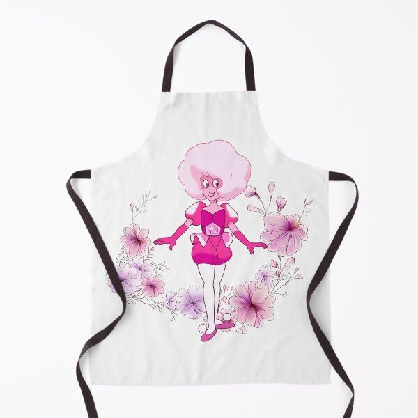 Item preview, Pink Diamond Steven Universe designed and sold by karamram.