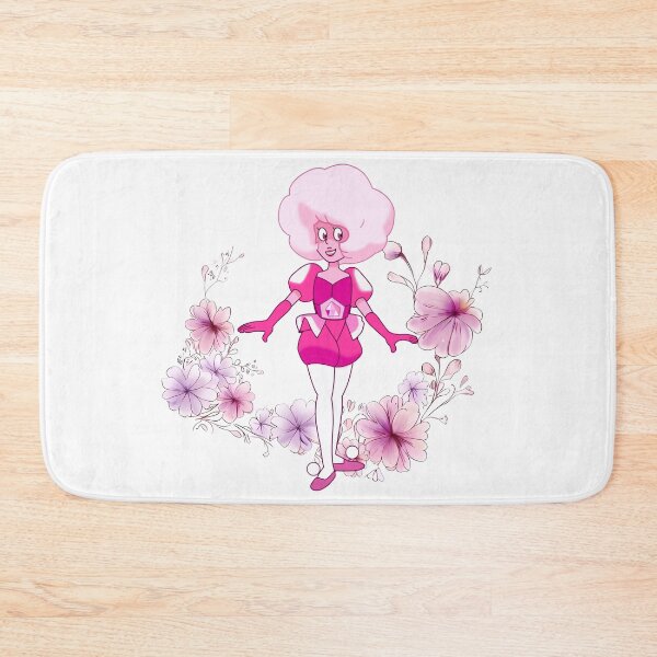 Item preview, Pink Diamond Steven Universe designed and sold by karamram.