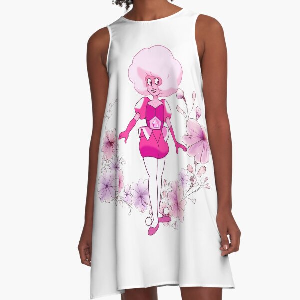 Pink Diamond Steven Universe