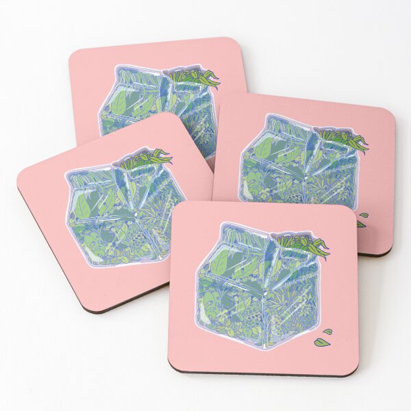 Item preview, Plant Milk designed and sold by Laura OConnor.
