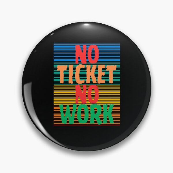 Item preview, no ticket no work designed and sold by TThousand.