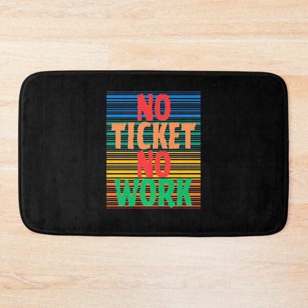 Item preview, no ticket no work designed and sold by TThousand.