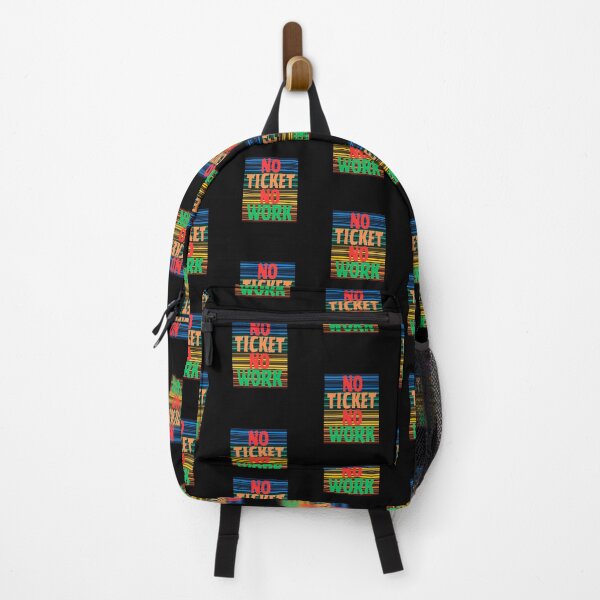 Item preview, no ticket no work designed and sold by TThousand.