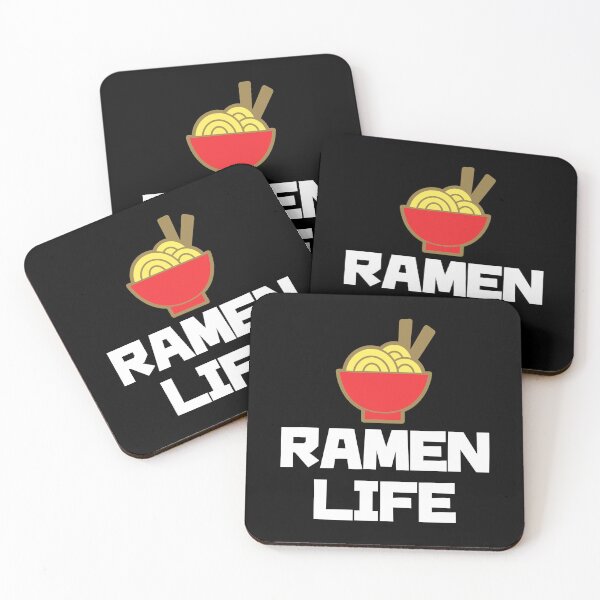 Item preview, Ramen Life, Funny ramen, Asian food designed and sold by jaggyboy.