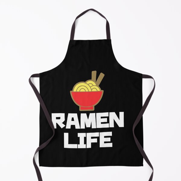 Item preview, Ramen Life, Funny ramen, Asian food designed and sold by jaggyboy.