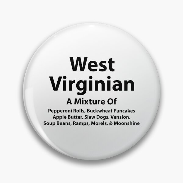Item preview, West Virginian Mixture designed and sold by tommywvcacher.