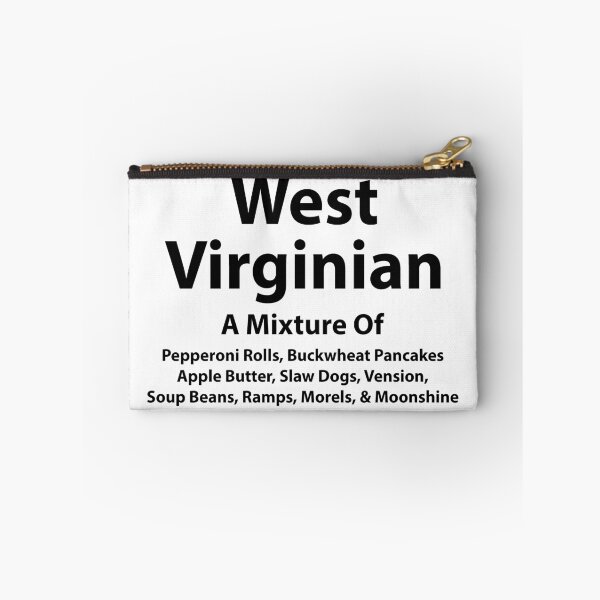 Item preview, West Virginian Mixture designed and sold by tommywvcacher.