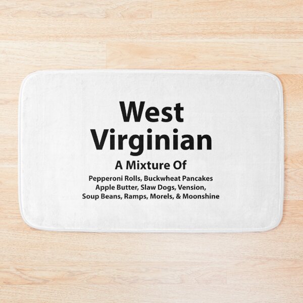 Item preview, West Virginian Mixture designed and sold by tommywvcacher.